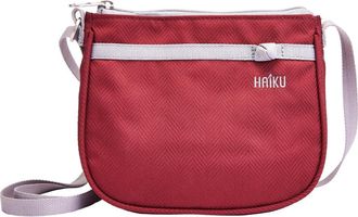 Haiku Lark Crossbody Bag in Rosewood at Nordstrom