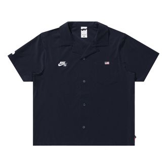 Nike SB Bowler Shirt Team USA FZ4054-451