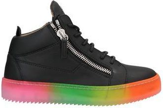 Giuseppe Zanotti FOOTWEAR - Trainers sur YOOX.COM