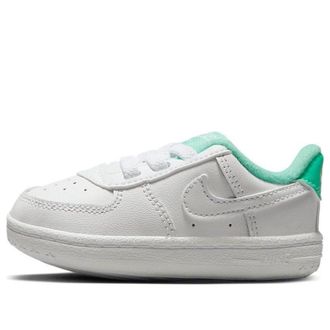 Nike (TD) Nike Force 1 CB White Light Menta DQ0364-100