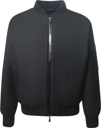 Herno Uomo, Giacche, Nero, L, new