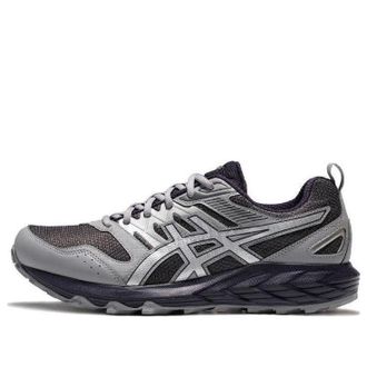 Asics Gel-Sonoma CN Grey Silver Black 1011B772-021