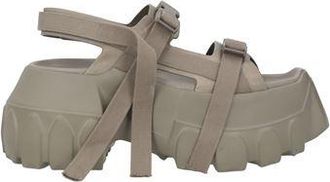 Rick Owens CALZATURE - Sandali su YOOX.COM