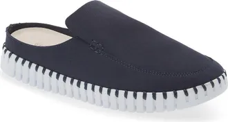 Ilse Jacobsen Tulip 3420 Mule in Dark Indigo at Nordstrom, Size 41