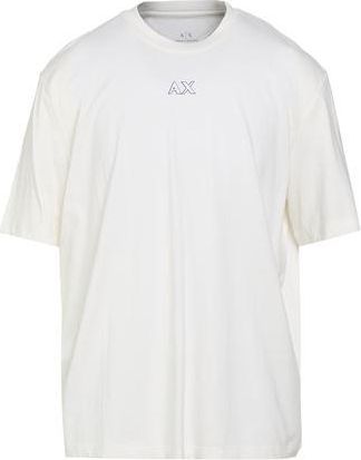 A|X Armani Exchange TOPWEAR - T-shirts on YOOX.COM