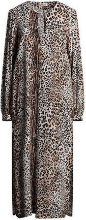 Baum Und Pferdgarten VESTIDOS - Vestidos midi en YOOX.COM