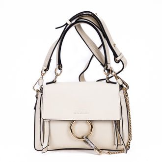 Chlo&eacute; Faye Backpack Mini schoudertas