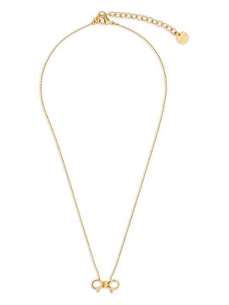 Ferragamo Vara-Halskette