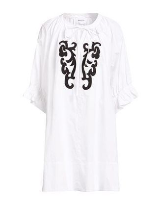 Mariuccia DRESSES - Mini dresses on YOOX.COM