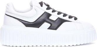 Hogan H-stripes sneakers
