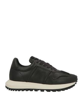 Emporio Armani CALZADO - Sneakers en YOOX.COM