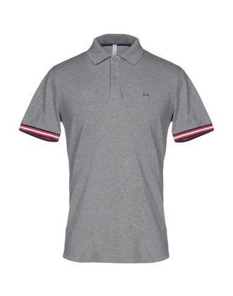 Sun 68 TOPWEAR - Polo shirts sur YOOX.COM