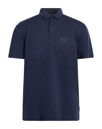 A|X Armani Exchange CAMISETAS Y TOPS - Polos en YOOX.COM