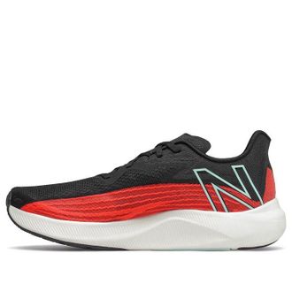 New Balance FuelCell Rebel v2 Ghost Pepper MFCXLR2
