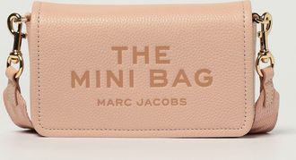 Marc Jacobs Borse a tracolla The Mini Bag Marc Jacobs in pelle