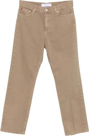 Seafarer Straight-leg Jeans