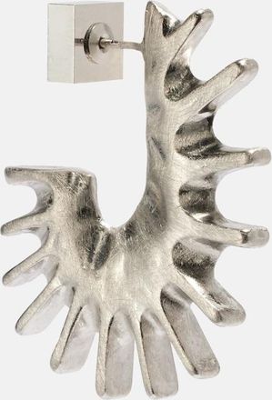 Jacquemus Hippocampe earrings