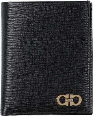 Ferragamo Small Leather Goods - Wallets on YOOX.COM