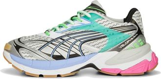 Puma Velophasis Phased Black Lavender 389365-03