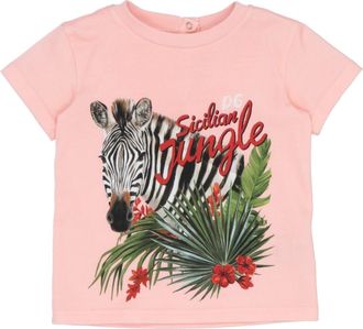 Dolce & Gabbana TOPWEAR - T-shirts on YOOX.COM