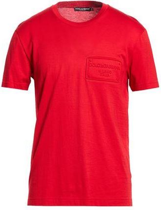 Dolce & Gabbana TOPWEAR - T-shirts sur YOOX.COM