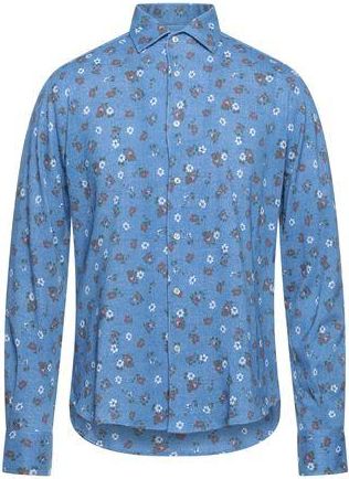 Rossopuro CAMISETAS Y TOPS - Camisas en YOOX.COM