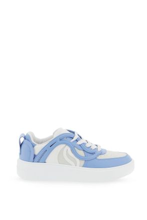 Stella McCartney Vegan Leather Sneakers