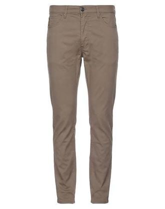 Armani PARTES DE ABAJO - Pantalones en YOOX.COM