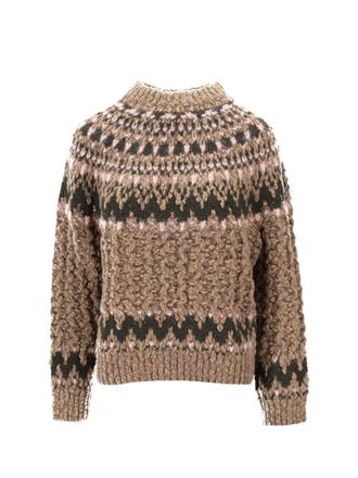 Moncler Crew Neck Grenoble