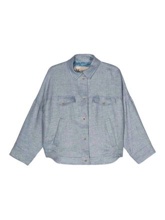 Herno Pocket detail jacket