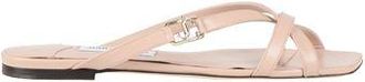 Jimmy Choo London CALZATURE - Sandali su YOOX.COM
