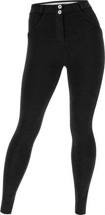 Freddy Pantaloni push up WR.UP curvy gamba superskinny in cotone