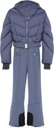 Cordova Ajax Ski Suit - Womens - Duck Down/Polyester/Polyamide/Feather