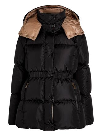 Moncler Agneux jacket - Black