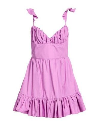 Kostumn&deg;1 Genyal! VESTIDOS - Minivestidos en YOOX.COM