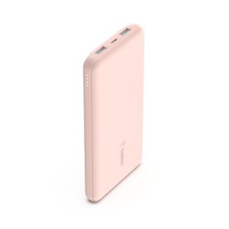 Belkin Batterie Externe - Belkin - 10 000 Mah - Rose