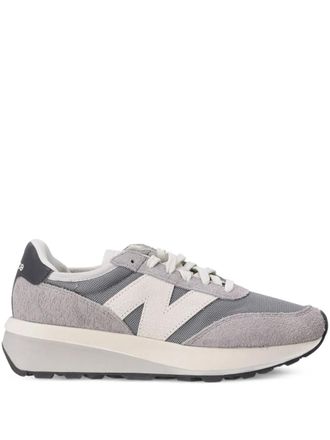 New Balance 370 sneakers - Grijs