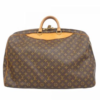 Louis Vuitton Brown Boston Bag (Pre-Owned)