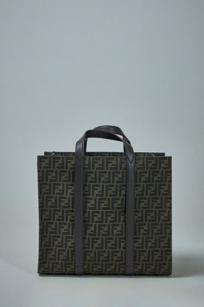 Fendi FF Shopper