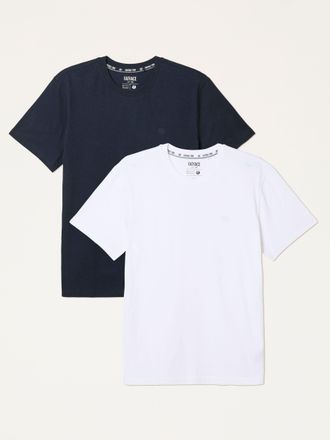 Fat Face FatFace Multi 2 Pack Short Sleeve T-Shirts