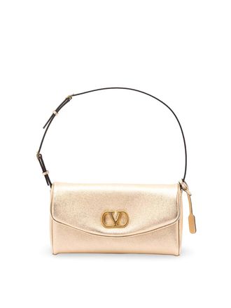 Valentino Garavani devain clutch