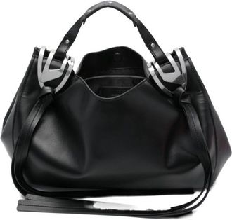 Diesel Knot Medium Handbag