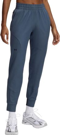 Under Armour Onstuitbare sportbroek voor dames (Grijs)