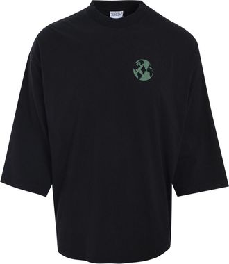 Marcelo Burlon County t-shirt - Black