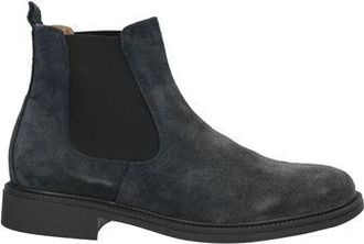 Francesco Del Piano SCHUHE - Stiefeletten auf YOOX.COM