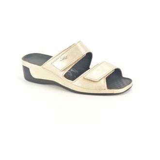 Vital Dames, Schoenen, Geel, Maat: 41 EU
