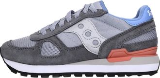 Saucony Sneakers Grey - Dames - Hardloopschoenen - Veelkleurig - 36 EU - Fitness