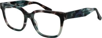 Trussardi Stijlvol Brillenmontuur - Heren - Brillen - Veelkleurig - ONE Size - Accessoires