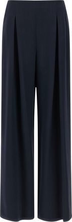 Max Mara Pantaloni Max Mara Mxppalude