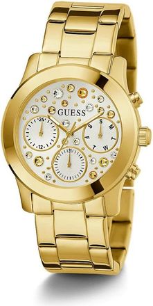 Guess Dames, Accessoires, Geel, Maat: ONE Size